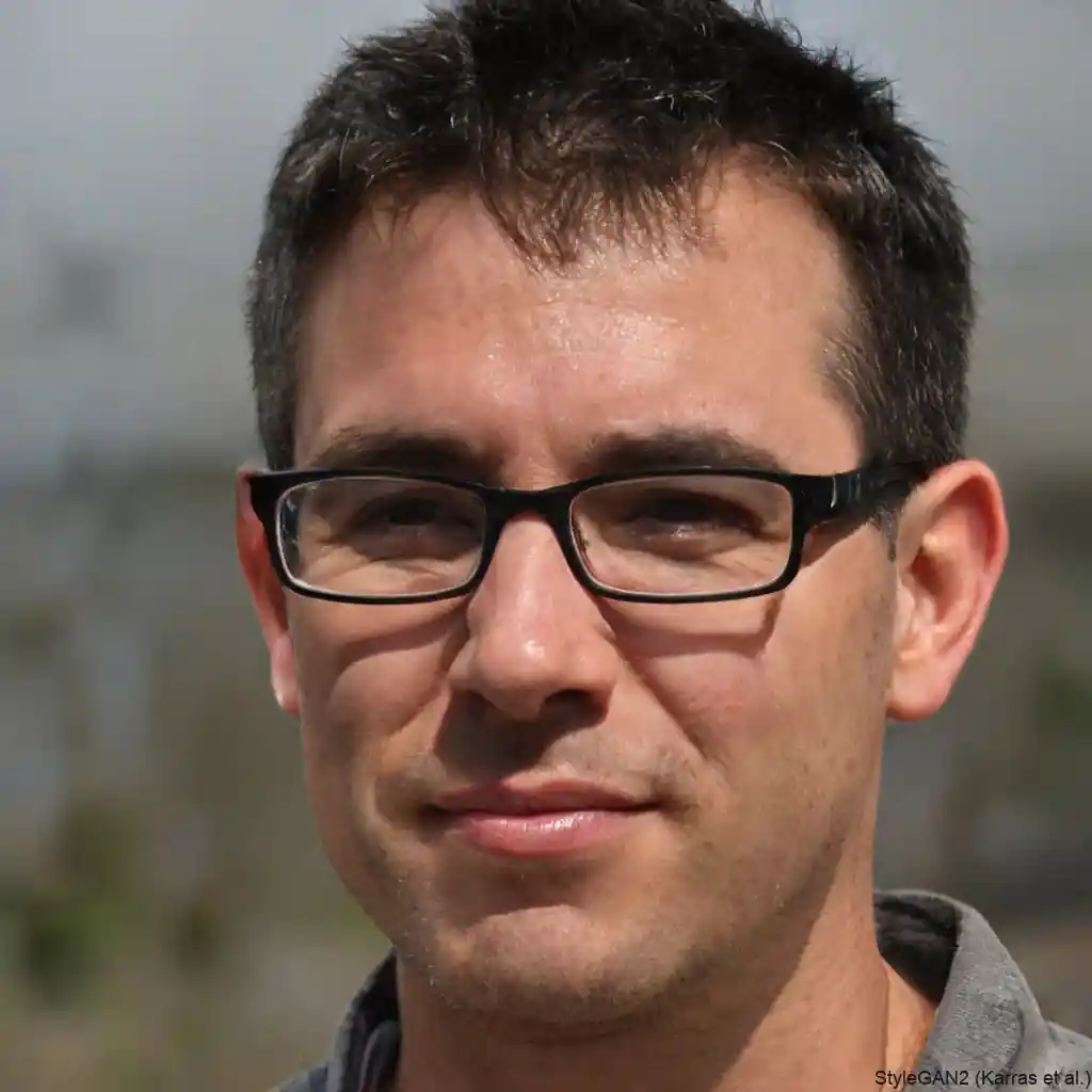 Paul Bernard